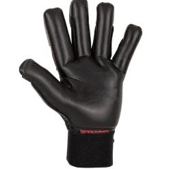 Stanno Volare Ultra II Goalkeeper keepershandschoenen black grey orange