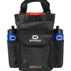 Stanno Waterbag bidonhouder black anthracite