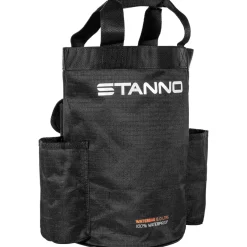 Stanno Waterbag bidonhouder black anthracite