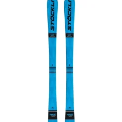 Stöckli Race Team 19 - 20 ski's junior met L6 binding