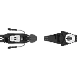 Stöckli Race Team 19 - 20 ski's junior met L6 binding