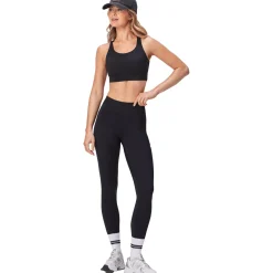 Stronger Bounce sport bh dames black