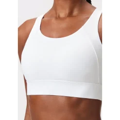 Stronger Bounce sport bh dames white