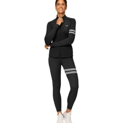 Stronger Power sportlegging dames black