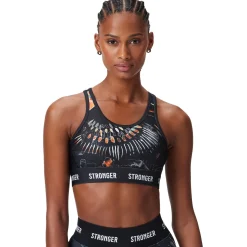 Stronger Voodoo sport bh dames voodoo