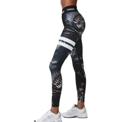 Stronger Voodoo sportlegging dames voodoo