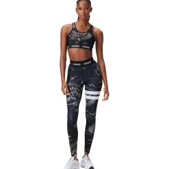 Stronger Voodoo sportlegging dames voodoo