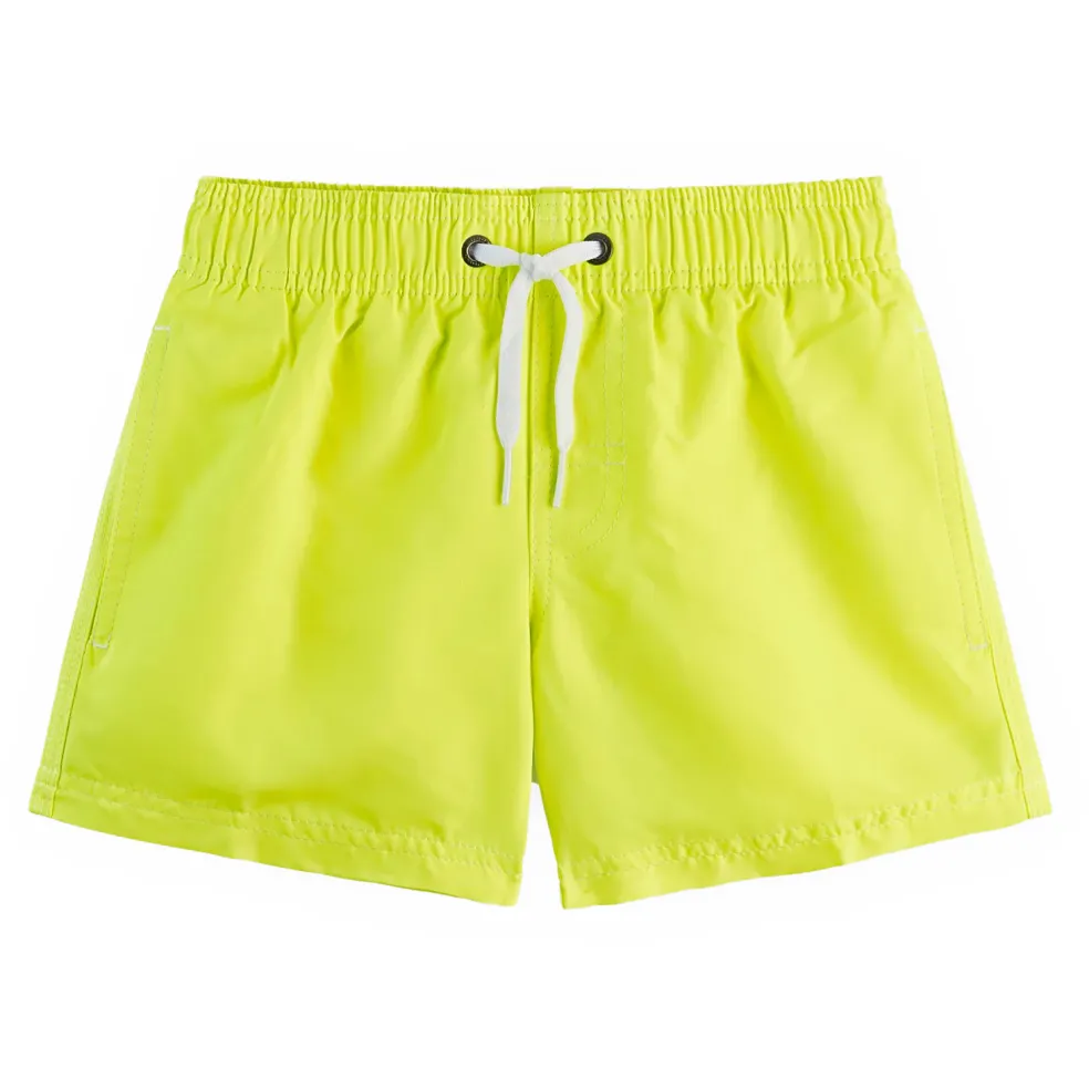 Sundek B504BDTA100 zwembroek junior wow fourteen