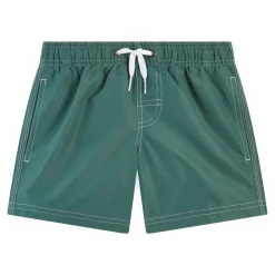 Sundek B504BDTA100 zwembroek junior camo green