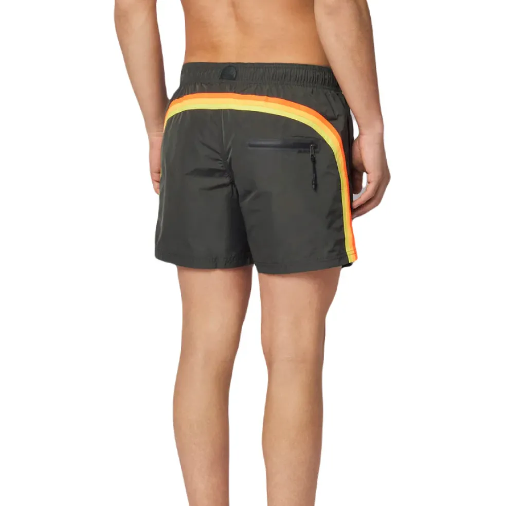 Sundek M552BDM0600 zwembroek heren pine