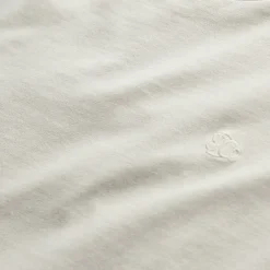 Superdry Essentials shirt heren silver birch