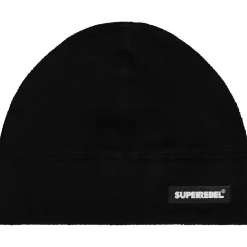 SuperRebel BEAN muts junior black