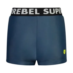 SuperRebel Diablo R401 zwemboxer junior navy