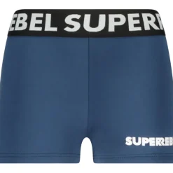 SuperRebel Diablo zwemboxer junior navy