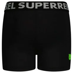 SuperRebel Diablo zwembroek junior zwart