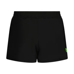 SuperRebel Holy zwembroek junior zwart