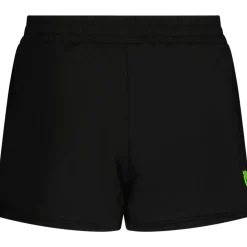 SuperRebel Holy zwemshort junior black