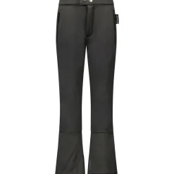 SuperRebel R209 SPEAK skibroek junior black