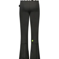 SuperRebel R209 SPEAK skibroek junior black