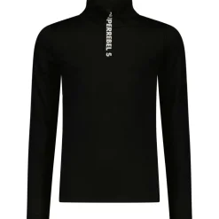 SuperRebel R409-6402 SPURT skipully junior black