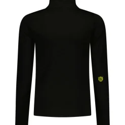 SuperRebel R409-6402 SPURT skipully junior black