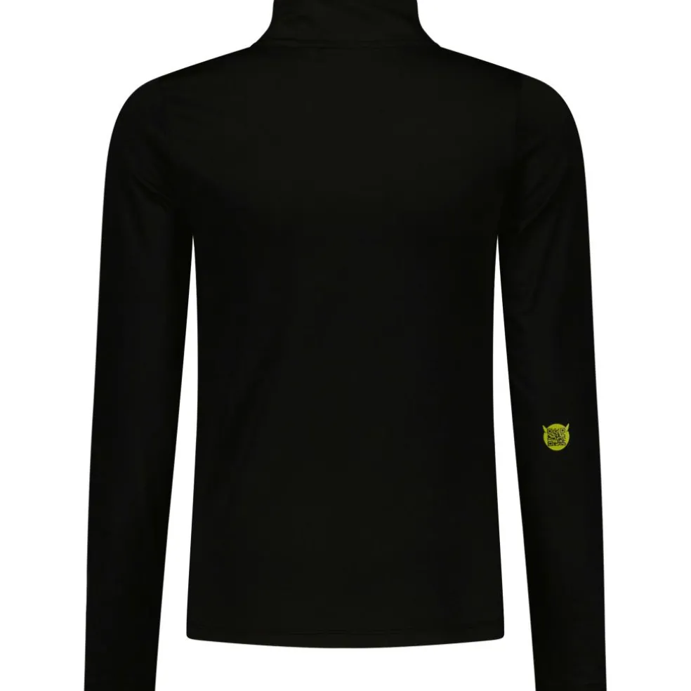 SuperRebel R409-6402 SPURT skipully junior black