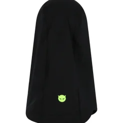 SuperRebel ROBER balaclava junior black