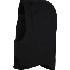 SuperRebel ROBER balaclava junior black