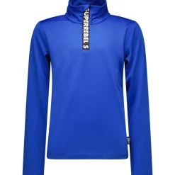 SuperRebel SPURT skipully junior fluo kobalt