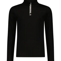 SuperRebel SPURT skipully junior black