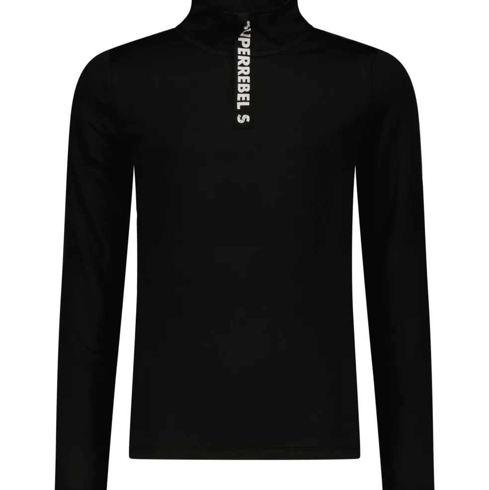 SuperRebel SPURT skipully junior black