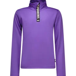 SuperRebel SPURT skipully junior purple metal