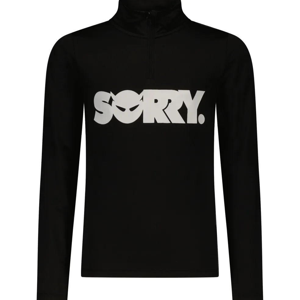 SuperRebel SPURT skipully junior black sorry