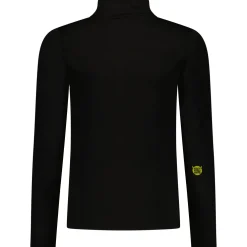 SuperRebel SPURT skipully junior black sorry