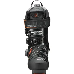 Tecnica Mach BOA HV 110 X GW skischoenen heren black