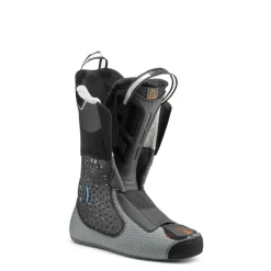 Tecnica Mach1 LV 105 W TD GW skischoenen dames iridescent  green