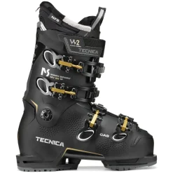 Tecnica Mach Sport MV 95 X W GW skischoenen dames black