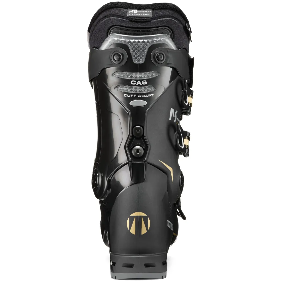 Tecnica Mach Sport MV 95 X W GW skischoenen dames black