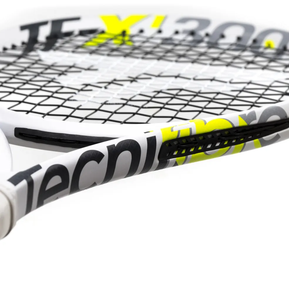 Tecnifibre TF-X1 300 tennisracket