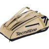 Tecnifibre TOUR ENDURANCE 12R tennistas sand navy