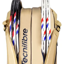 Tecnifibre TOUR ENDURANCE 12R tennistas sand navy