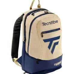 Tecnifibre TOUR ENDURANCE tennistas sand navy