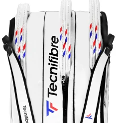 Tecnifibre Tour Endurance 15 tennistas white