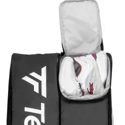 Tecnifibre Tour Endurance 15 tennistas white