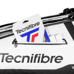 Tecnifibre Tour Endurance 12 tennistas white