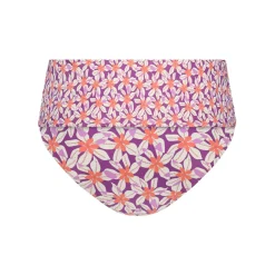 Ten Cate Beach  Flipover bikini broekje dames summer flowers