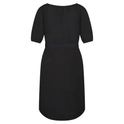 Ten Cate Beach  Kaftan dames black