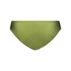 Ten Cate Beach  Knot bikini broekje dames shiny green