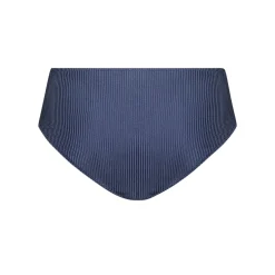 Ten Cate Beach  Midi bikini broekje dames shiny indigo