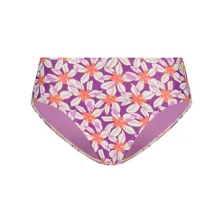 Ten Cate Beach Midi bikini broekje dames summer flowers